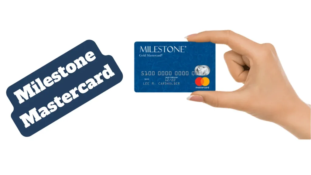 Milestone Mastercard