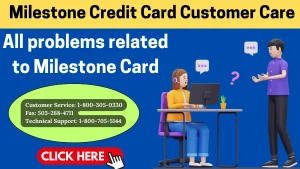 Milestone Credit Card Customer Service